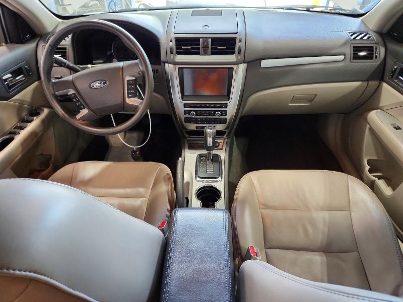 Продажа на аукционе авто 2012 Ford Fusion, vin: 3FADP0L3XCR209260, номер лота: 64677166