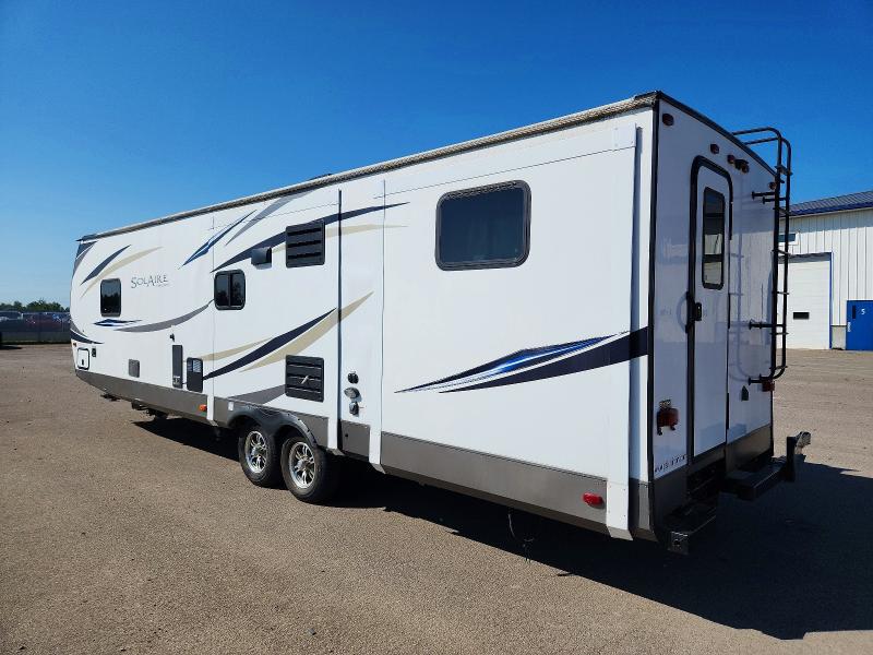 Продаж на аукціоні авто 2018 Foresriver Solair, vin: 4X4TPAG26JN050177, номер лоту: 65028996