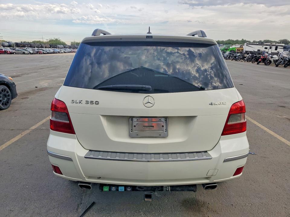 Продажа на аукционе авто 2010 Mercedes-benz Glk, vin: WDCGG8HB5AF322205, номер лота: 66653686