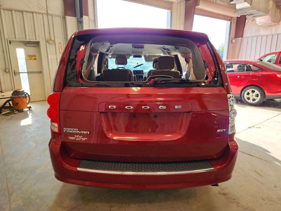 Aukcja sprzedaży 2014 Dodge Grand Caravan, vin: 2C4RDGCG0ER200872, numer aukcji: 65857926