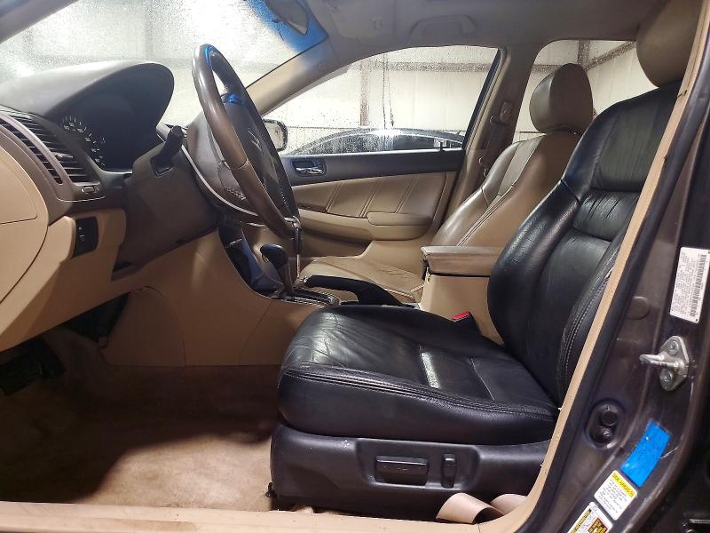 Aukcja sprzedaży 2006 Honda Accord, vin: 1HGCM56706A099295, numer aukcji: 64730256