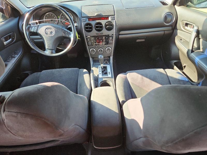Продаж на аукціоні авто 2006 Mazda 6, vin: 1YVHP80D065M05619, номер лоту: 66347606