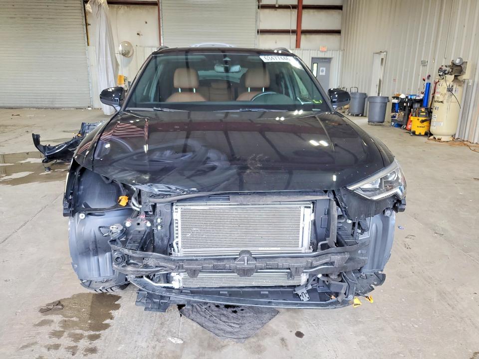 Aukcja sprzedaży 2022 Audi Q3, vin: WA1EECF35N1113061, numer aukcji: 63477446
