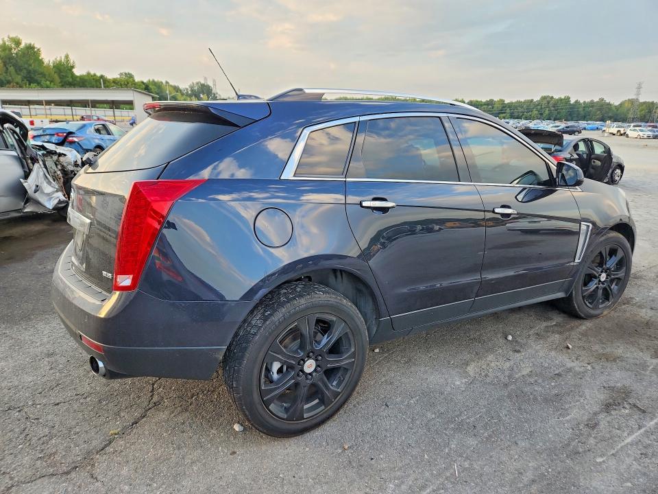 66425626 :رقم المزاد ، 3GYFNCE31GS540762 vin ، 2016 Cadillac Srx مزاد بيع