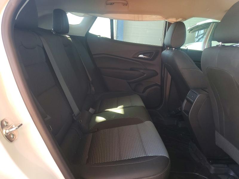 66226086 :رقم المزاد ، KL77LHEP4TC024103 vin ، 2026 Chevrolet Trax مزاد بيع