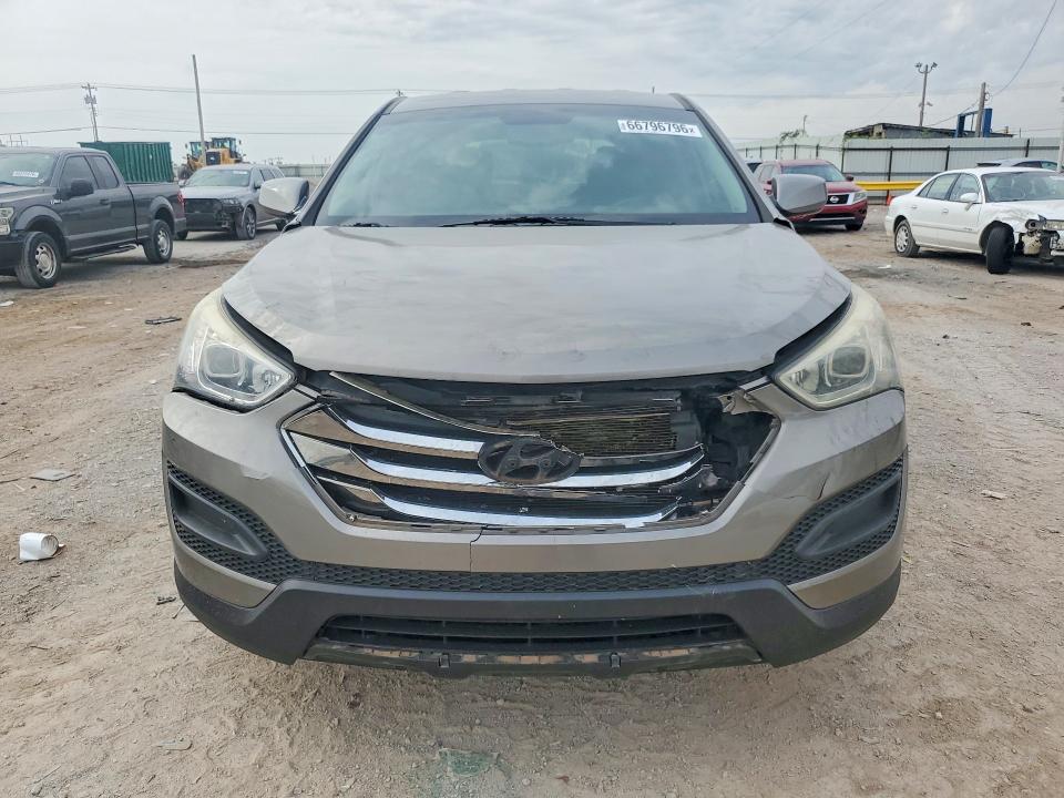 Aukcja sprzedaży 2013 Hyundai Santa Fe Sport, vin: 5XYZTDLB6DG093965, numer aukcji: 66796796