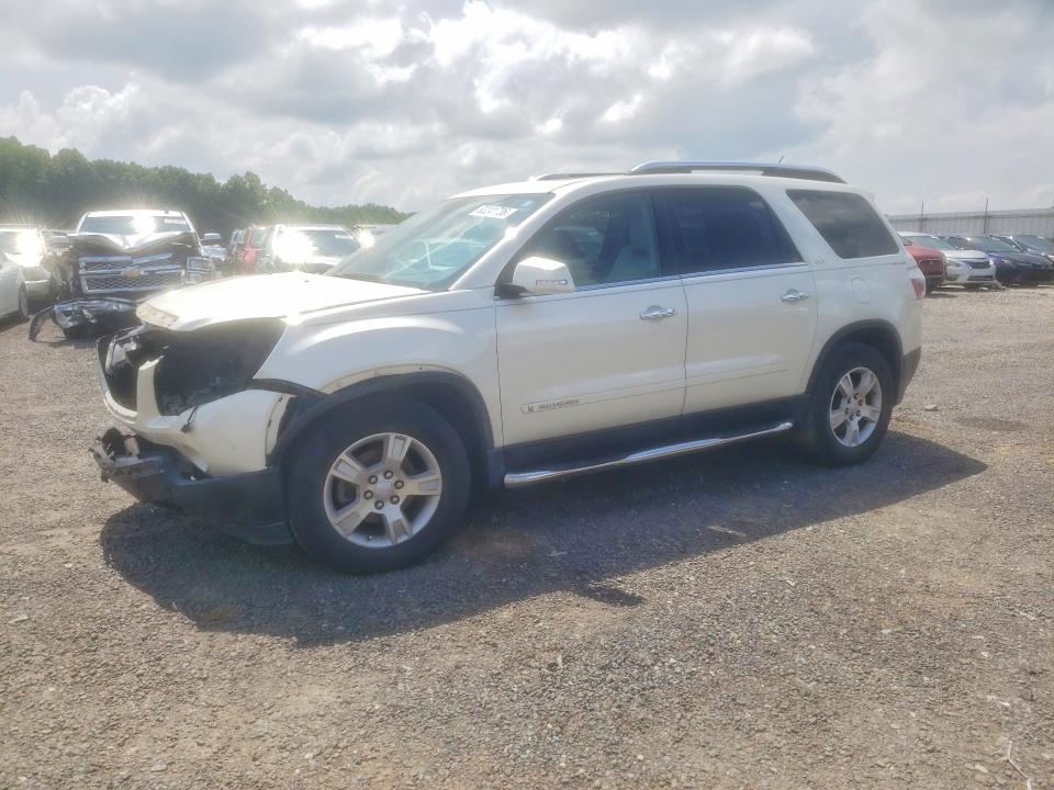 Aukcja sprzedaży 2008 Gmc Acadia, vin: 1GKER23758J145562, numer aukcji: 63241736