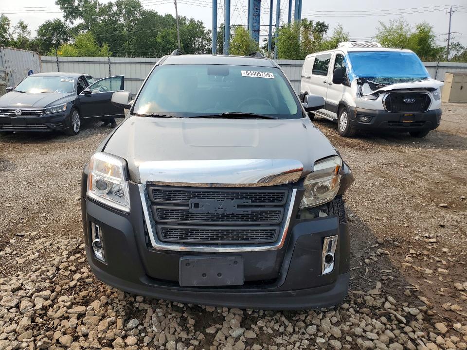 64406756 :رقم المزاد ، 2GKFLTEK5C6332318 vin ، 2012 Gmc Terrain مزاد بيع