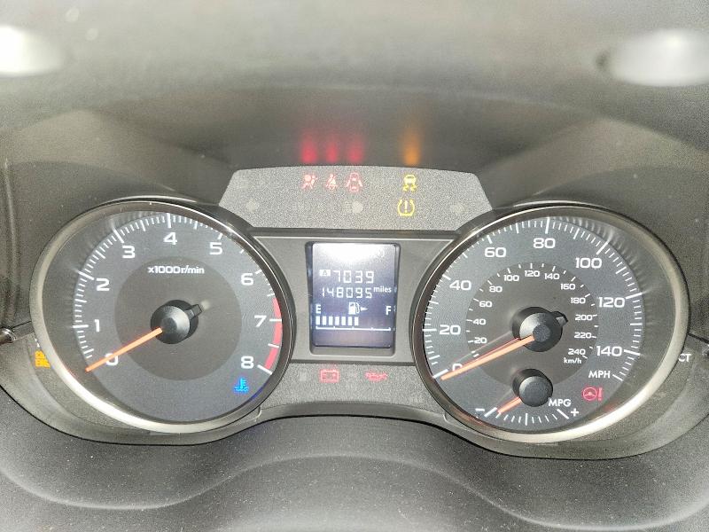 Aukcja sprzedaży 2016 Subaru Impreza, vin: JF1GJAF62GH016022, numer aukcji: 62961806
