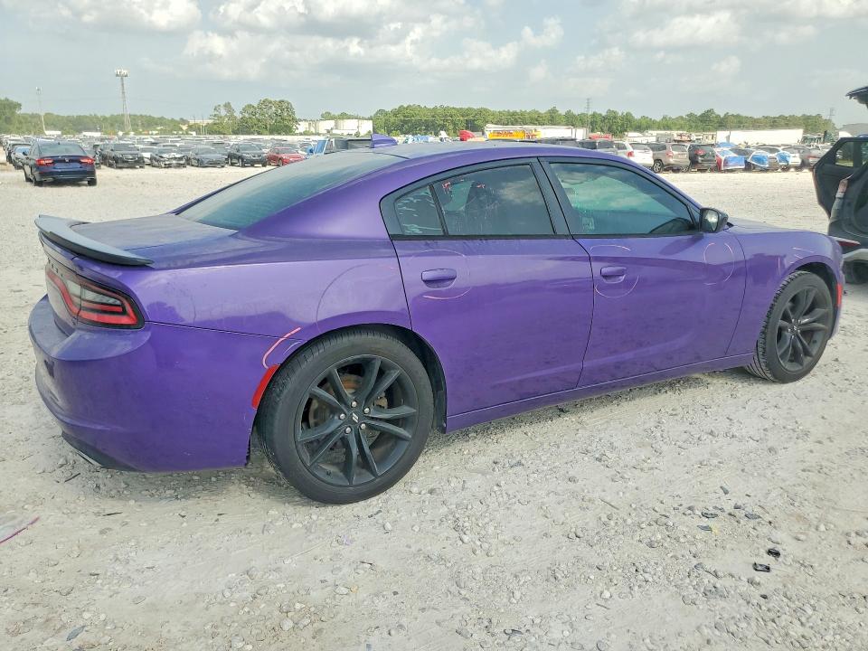 Aukcja sprzedaży 2016 Dodge Charger, vin: 2C3CDXHG1GH150558, numer aukcji: 64047746