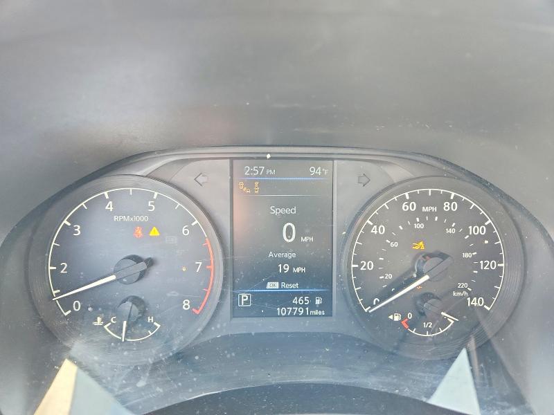 Продажа на аукционе авто 2023 Nissan Altima, vin: 1N4BL4BV5PN380276, номер лота: 64045846