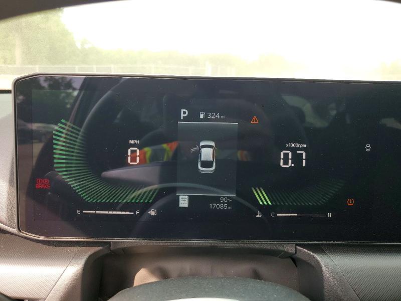Aukcja sprzedaży 2026 Kia K4, vin: 3KPFT4DE8TE255005, numer aukcji: 64417586