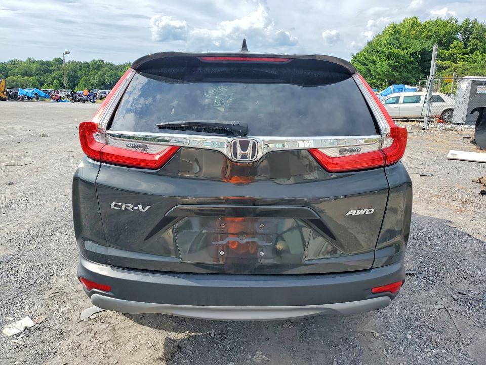 Aukcja sprzedaży 2019 Honda Cr-v, vin: 2HKRW2H8XKH639892, numer aukcji: 64963496