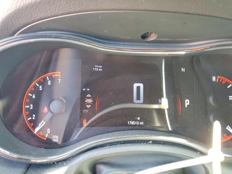 Продажа на аукционе авто 2015 Dodge Durango, vin: 1C4RDJAG6FC837906, номер лота: 65573496