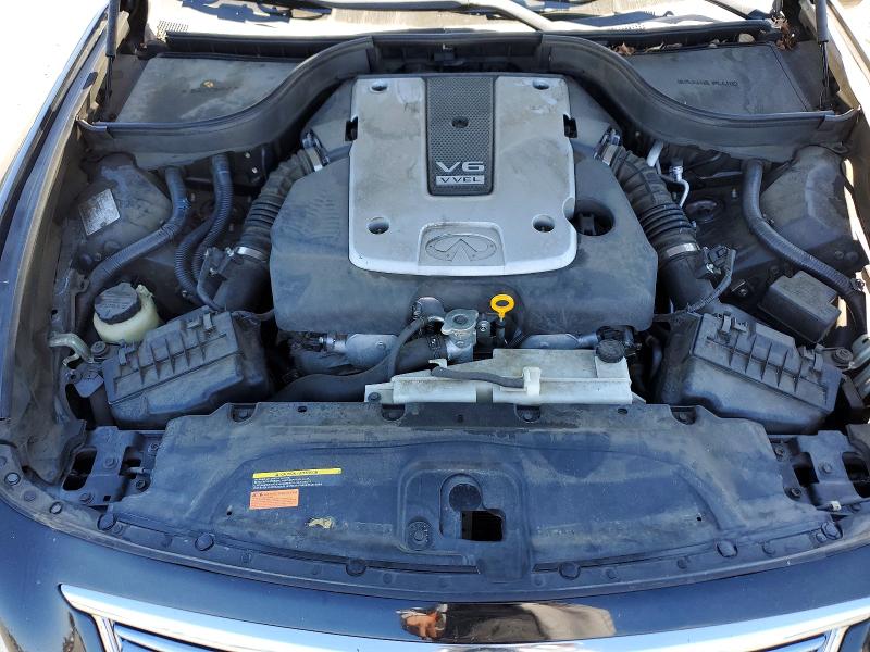 Auction sale of the 2010 Infiniti G37 Sedan, vin: JN1CV6APXAM202970, lot number: 64106716