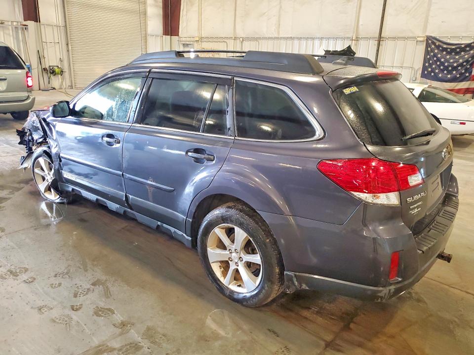 65945006 :رقم المزاد ، 4S4BRBLC9D3249820 vin ، 2013 Subaru Outback مزاد بيع