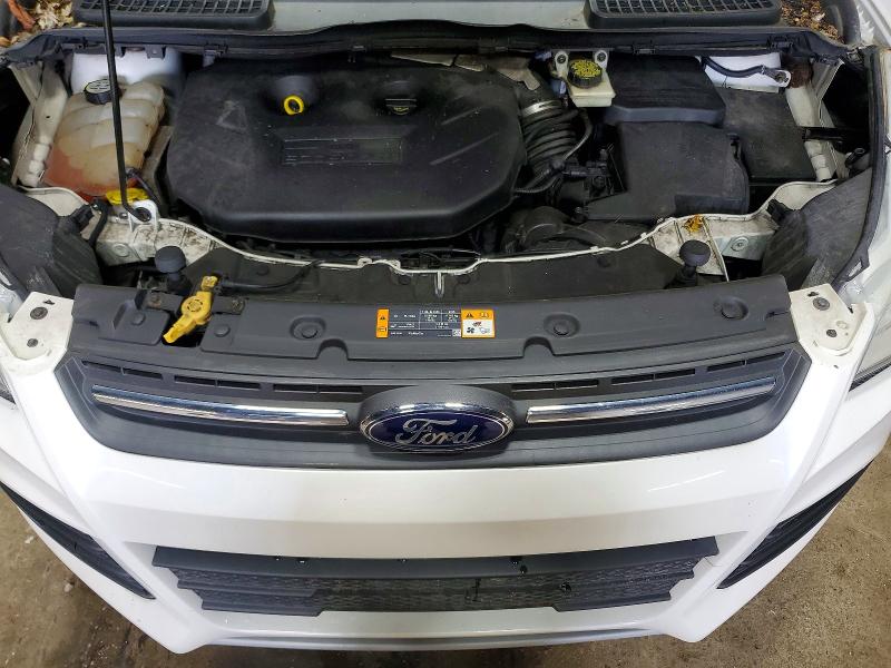 Продаж на аукціоні авто 2013 Ford Escape, vin: 1FMCU9G96DUA14845, номер лоту: 65571176