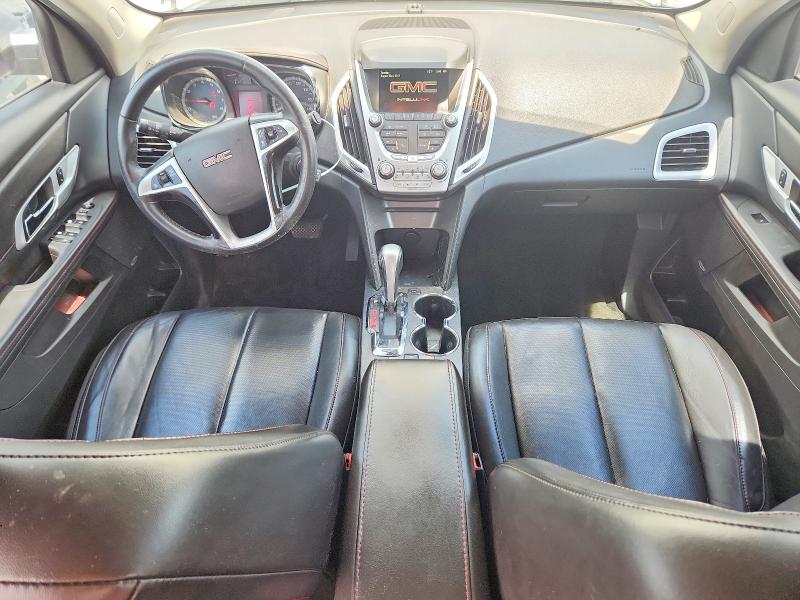 Продажа на аукционе авто 2012 Gmc Terrain, vin: 2GKALUEK1C6347933, номер лота: 63854296