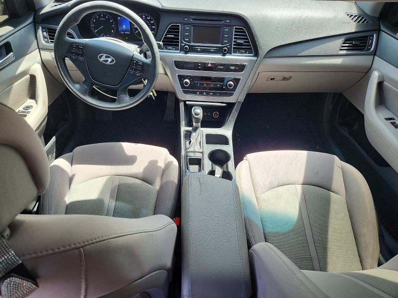 Aukcja sprzedaży 2015 Hyundai Sonata, vin: 5NPE24AFXFH172977, numer aukcji: 65988626