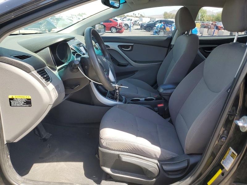 Aukcja sprzedaży 2016 Hyundai Elantra, vin: 5NPDH4AE6GH771040, numer aukcji: 66009266