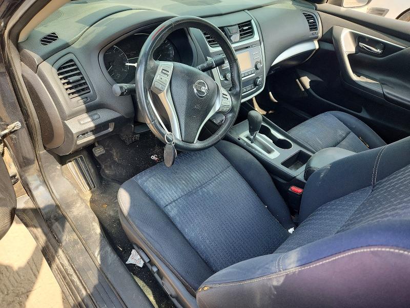 Продаж на аукціоні авто 2016 Nissan Altima, vin: 1N4AL3AP8GC159291, номер лоту: 63907336