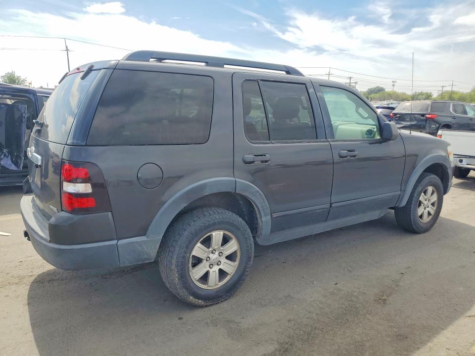 Aukcja sprzedaży 2007 Ford Explorer, vin: 1FMEU73E77UB65438, numer aukcji: 65673176