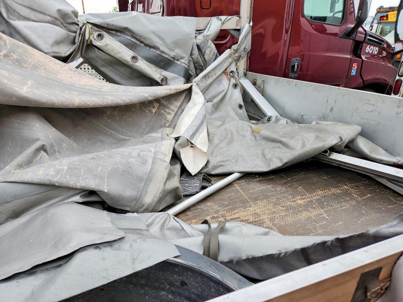 62646786 :رقم المزاد ، 3C7WRVGG9JE147087 vin ، 2018 Ram Promaster 3500 مزاد بيع