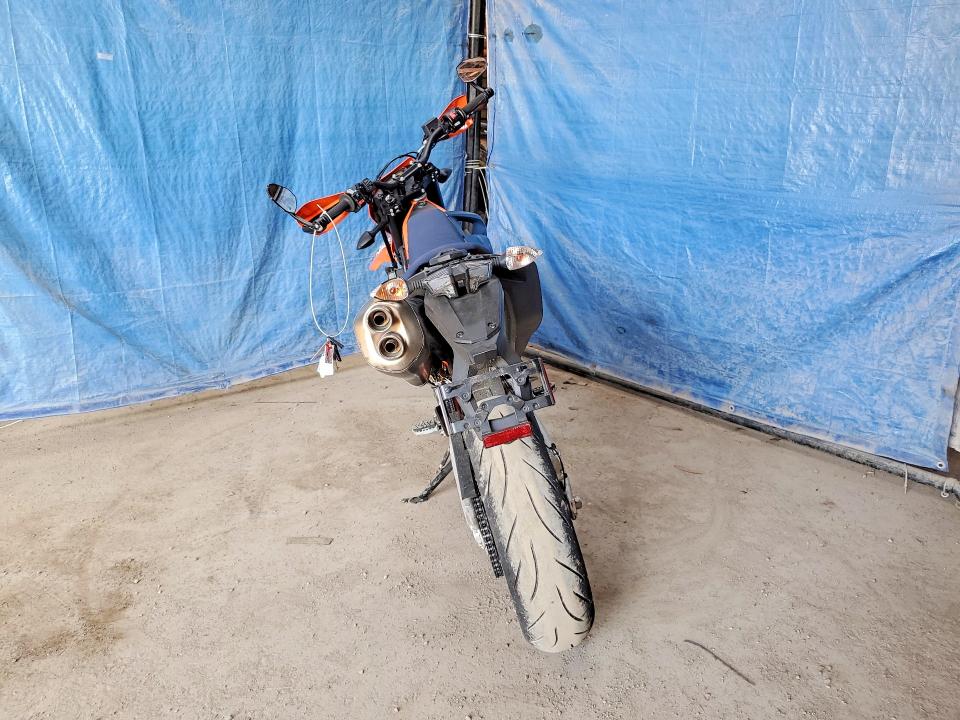 Aukcja sprzedaży 2024 Ktm 690, vin: VBKLSV402RM762958, numer aukcji: 65113756