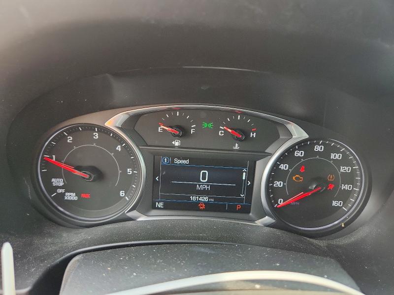 Aukcja sprzedaży 2018 Gmc Terrain, vin: 3GKALUEU0JL144235, numer aukcji: 64772936