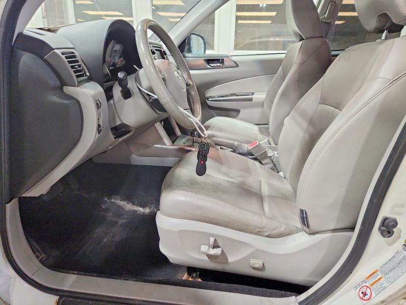 Продажа на аукционе авто 2012 Subaru Forester, vin: JF2SHBEC5CH440948, номер лота: 67106546