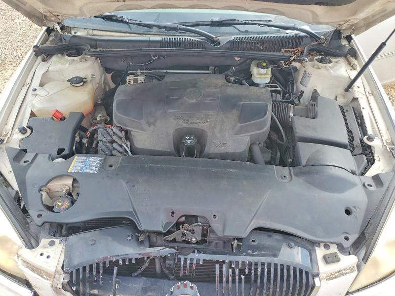 63573136 :رقم المزاد ، 1G4HD57266U172848 vin ، 2006 Buick Lucerne مزاد بيع