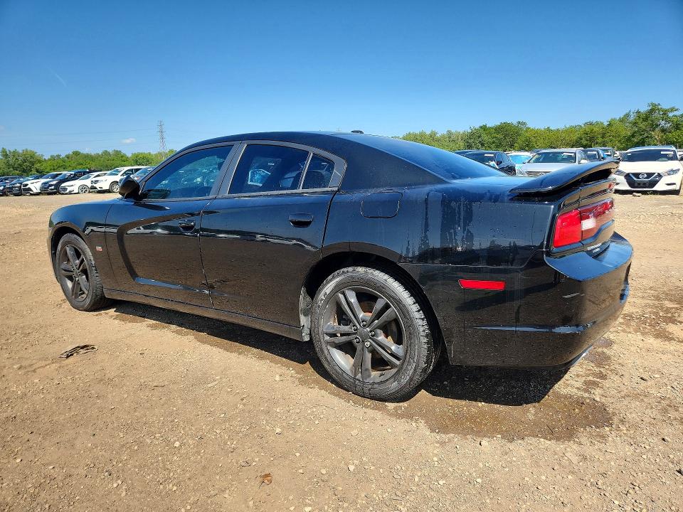 Aukcja sprzedaży 2014 Dodge Charger, vin: 2C3CDXDT8EH135586, numer aukcji: 65058256