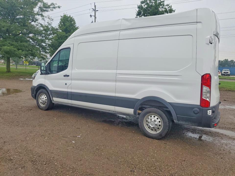 Aukcja sprzedaży 2025 Ford Transit, vin: 1FTBR2X88SKA14077, numer aukcji: 67338756