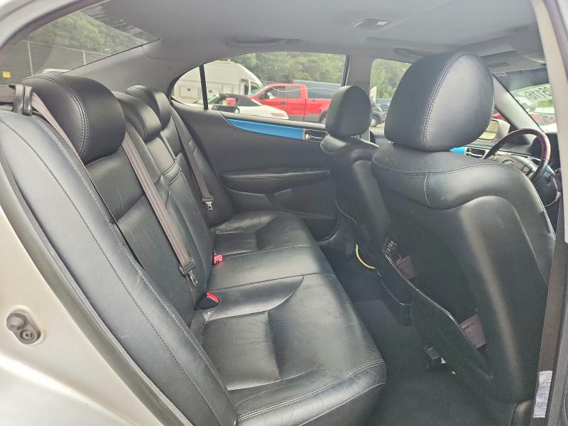 Aukcja sprzedaży 2006 Lexus Es, vin: JTHBA30GX65156867, numer aukcji: 65105116