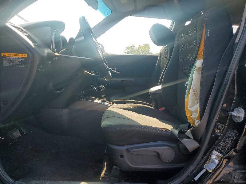 Aukcja sprzedaży 2012 Kia Soul, vin: KNDJT2A66C7742229, numer aukcji: 64062176
