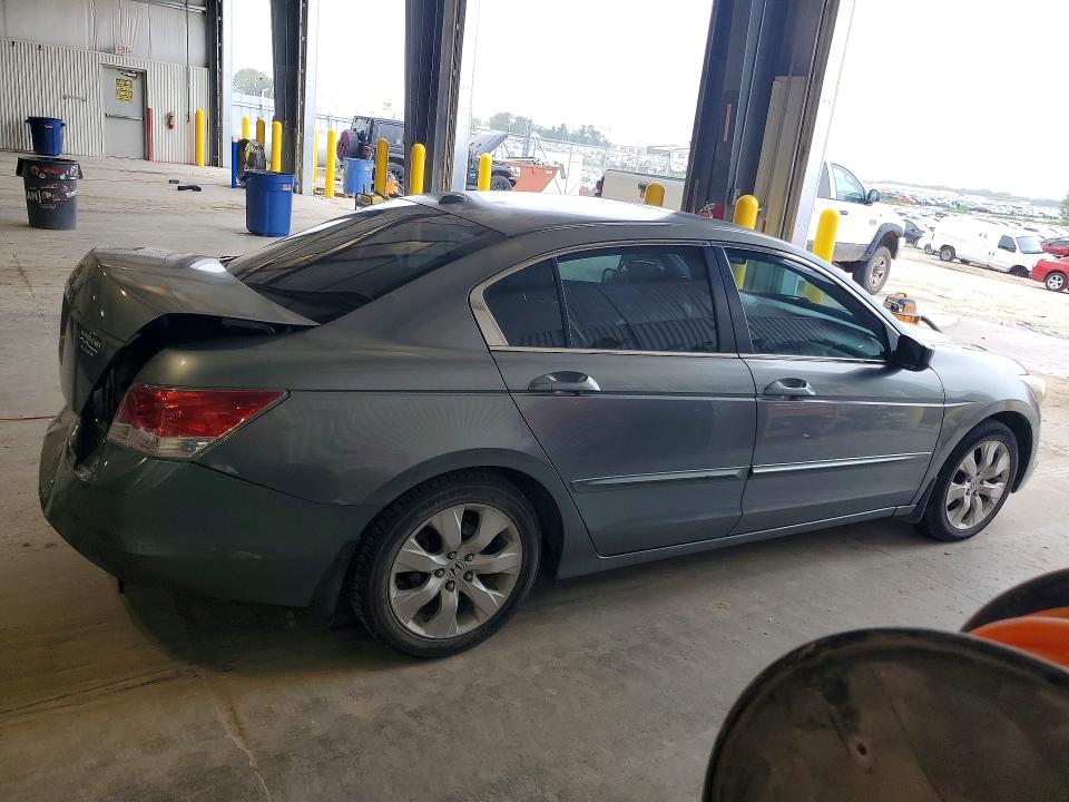 Aukcja sprzedaży 2008 Honda Accord, vin: JHMCP26868C078339, numer aukcji: 63879546
