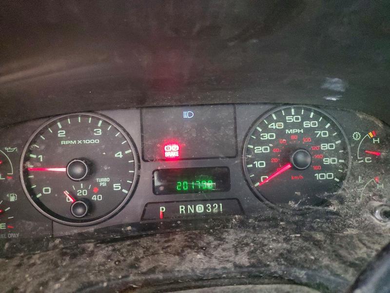 Aukcja sprzedaży 2007 Ford F350, vin: 1FDWF37P87EA44981, numer aukcji: 63857166