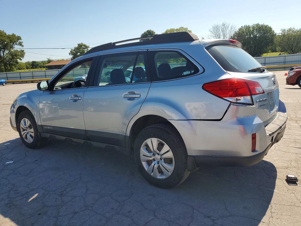 Продажа на аукционе авто 2013 Subaru Outback, vin: 4S4BRCAC9D3253181, номер лота: 63401926