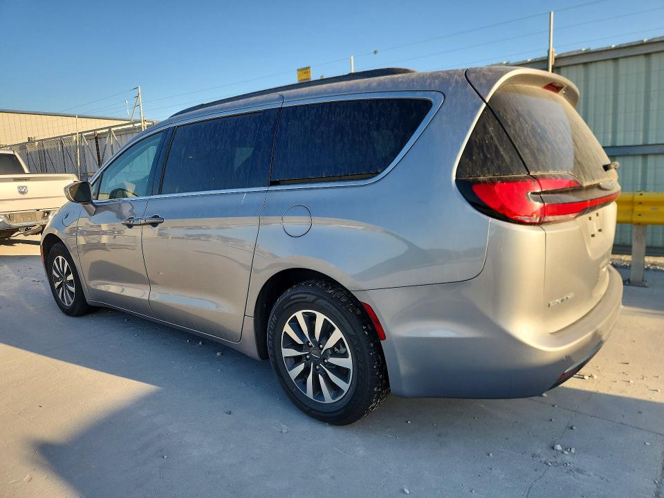 Aukcja sprzedaży 2021 Chrysler Pacifica, vin: 2C4RC1R75MR585688, numer aukcji: 61452626