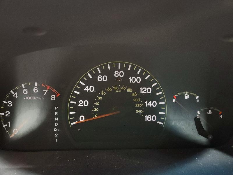 Aukcja sprzedaży 2004 Honda Accord, vin: 1HGCM56894A058928, numer aukcji: 65538696