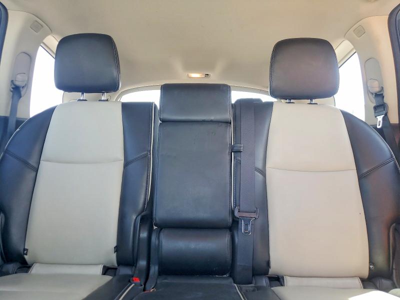 2020 Infiniti Qx60 მანქანა იყიდება აუქციონზე, vin: 5N1DL0MN3LC545171, აუქციონის ნომერი: 64050306