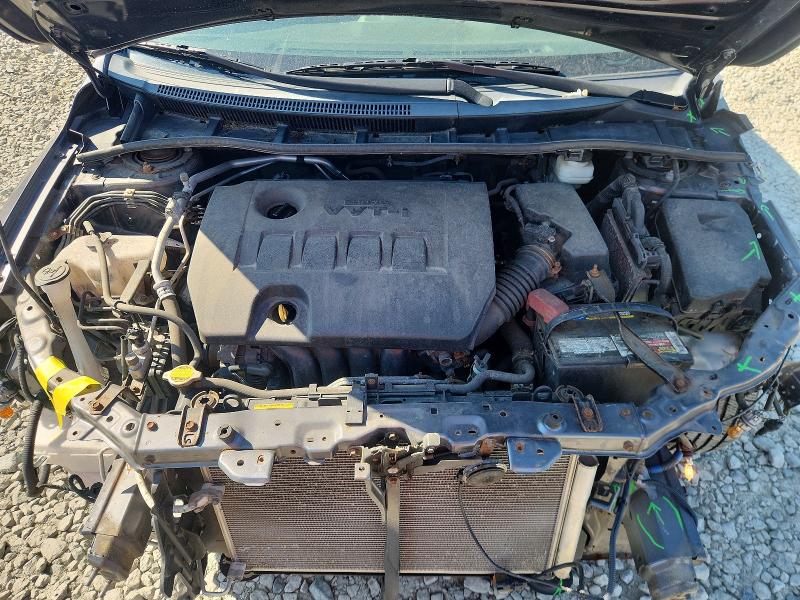 2013 Toyota Corolla მანქანა იყიდება აუქციონზე, vin: JTDBU4EE5DJ115315, აუქციონის ნომერი: 64925636