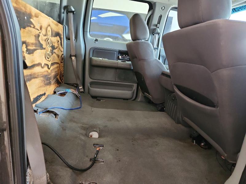 Aukcja sprzedaży 2005 Ford F150, vin: 1FTPW14565FB73194, numer aukcji: 65889416