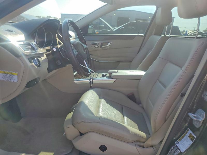 2014 Mercedes-benz E მანქანა იყიდება აუქციონზე, vin: WDDHF5KB2EA861409, აუქციონის ნომერი: 64925606