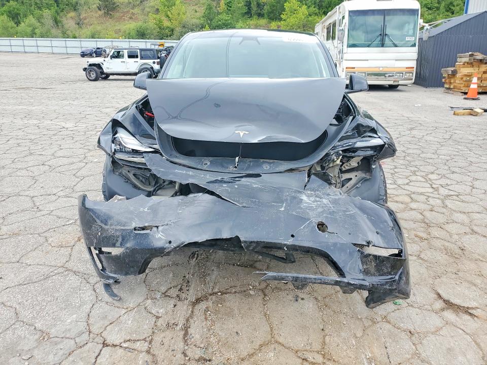 Aukcja sprzedaży 2021 Tesla Model Y, vin: 5YJYGDEE9MF076639, numer aukcji: 65646596
