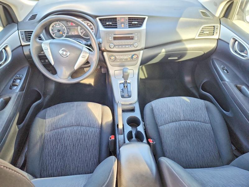 Aukcja sprzedaży 2014 Nissan Sentra, vin: 3N1AB7AP9EY264062, numer aukcji: 64763436