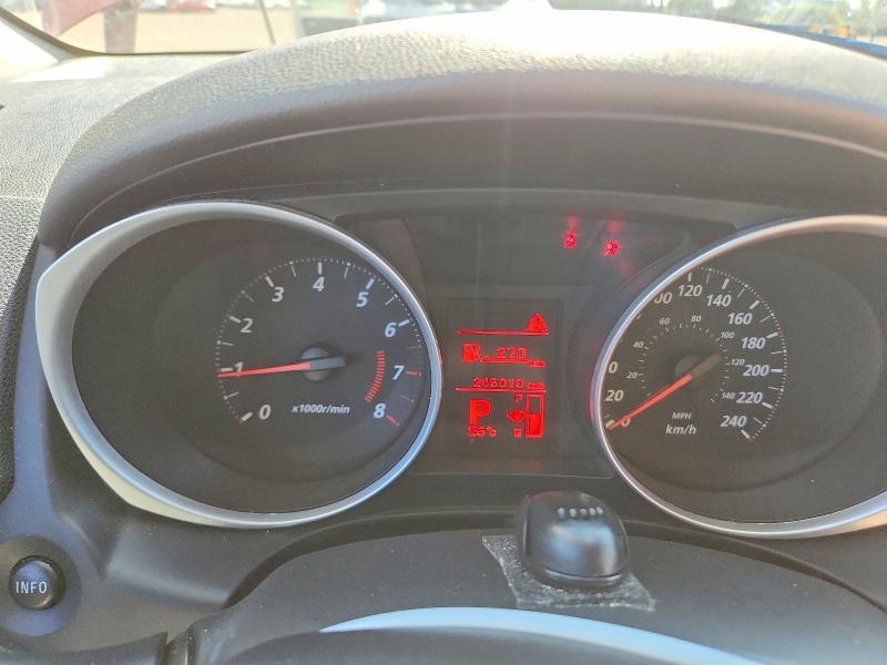 Aukcja sprzedaży 2011 Mitsubishi Rvr, vin: JA4AJ3AU1BZ602077, numer aukcji: 66517756