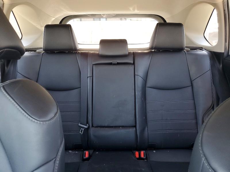 2022 Toyota Rav4 მანქანა იყიდება აუქციონზე, vin: 4T3B6RFV6NU099943, აუქციონის ნომერი: 65240846
