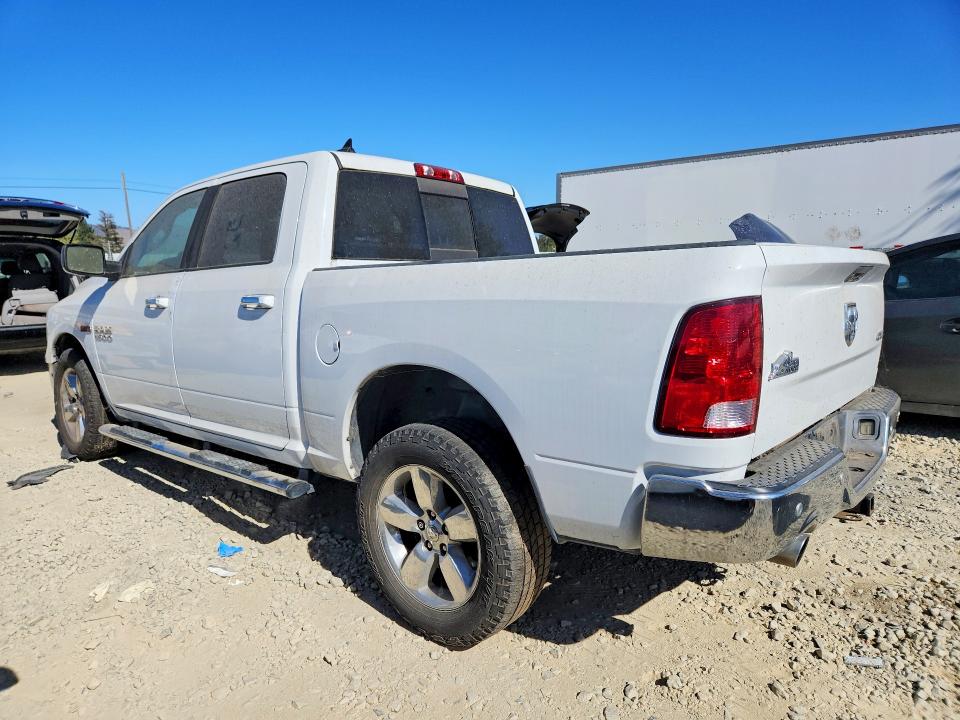 63492746 :رقم المزاد ، 1C6RR7LM0HS879303 vin ، 2017 Ram 1500 مزاد بيع
