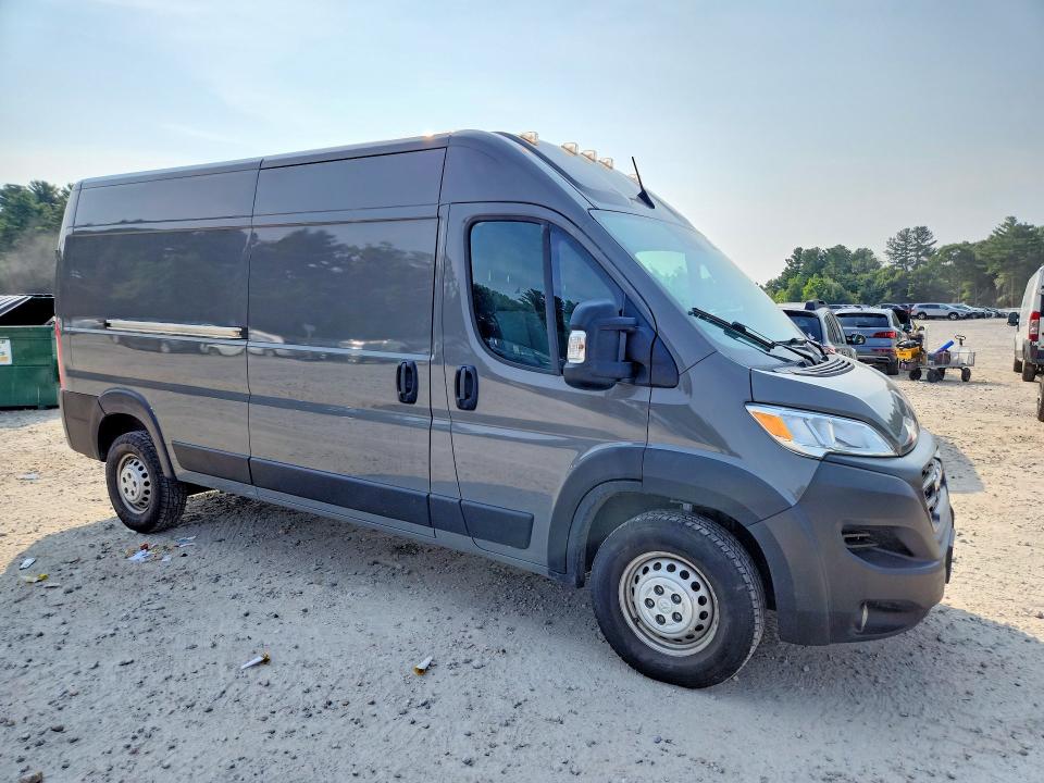 Aukcja sprzedaży 2025 Ram Promaster 2500, vin: 3C6LRVDG4SE501112, numer aukcji: 64607716